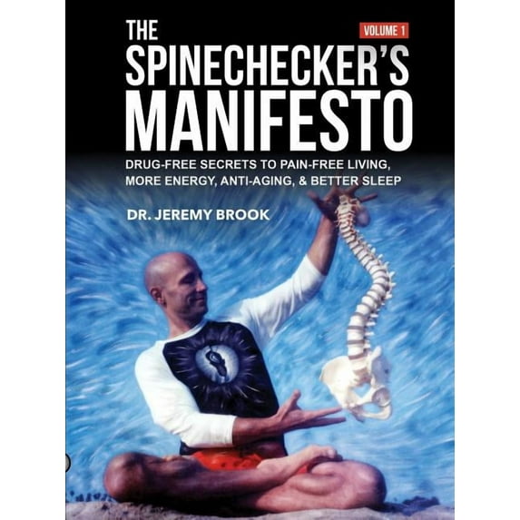The Spinechecker's Manifesto (Paperback)