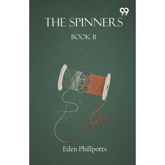 The Spinners Book II, (Paperback)