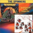 thumbnail image 1 of The Spinners - From Here to Eternity / Love Trippin - Music & Performance - CD, 1 of 3