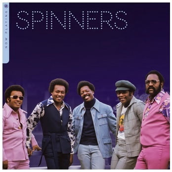 The Spinners - Now Playing - Music & Performance - Vinyl - Walmart.com