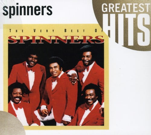 The-Spinners-Very-Best-of-