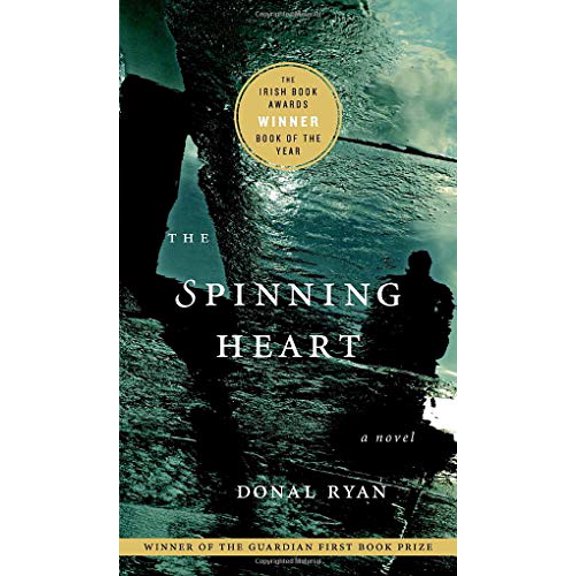 Pre-Owned The Spinning Heart (Paperback) 1586422243 9781586422240