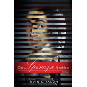 The Spinoza Problem, Paperback
