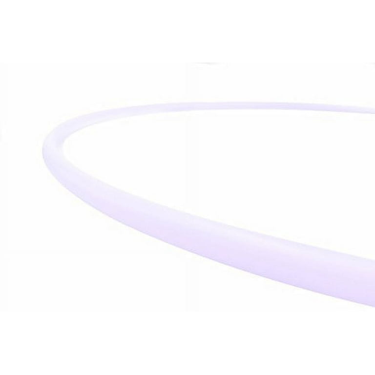 Weighted polypro hula hoop best sale