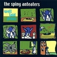 thumbnail image 1 of The Spiny Anteaters - Well Laid Plans - Alternative - CD, 1 of 1