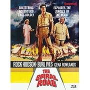 Imprint - The Spiral Road [BLU-RAY]