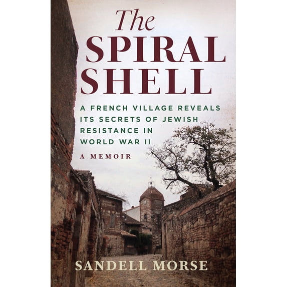 The Spiral Shell (Hardcover)