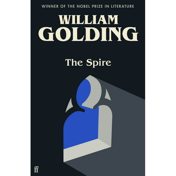 The Spire, (Paperback)