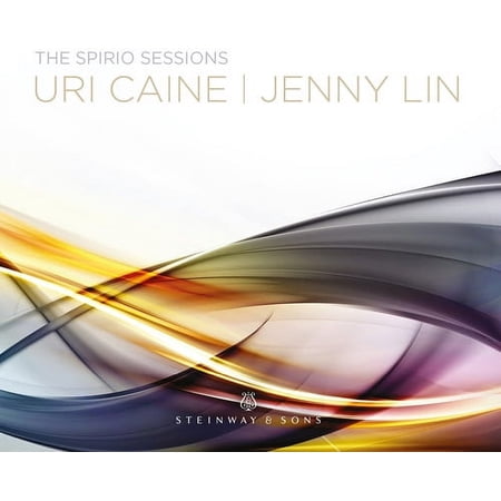 The Spirio Sessions