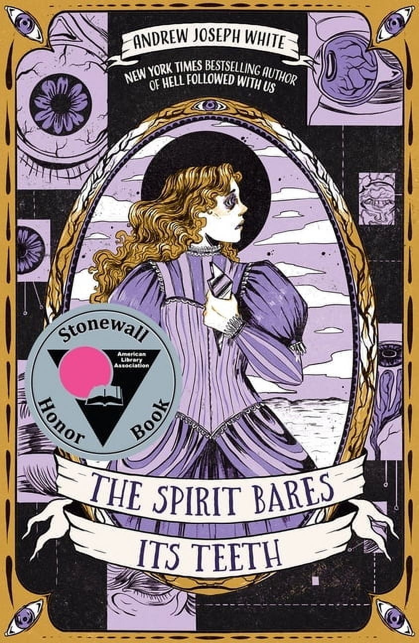 The Spirit Bares Its Teeth, (Hardcover) - Walmart.com