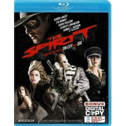 Lions Gate - The Spirit [BLU-RAY]
