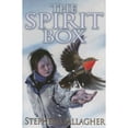 thumbnail image 1 of Pre-Owned The Spirit Box (Hardcover), 1 of 1