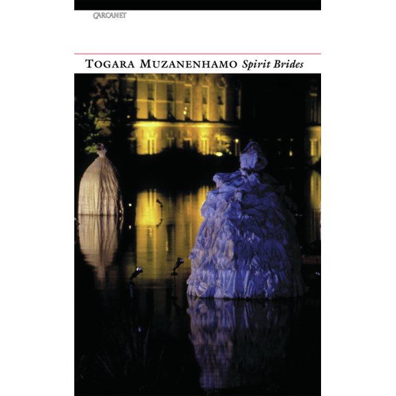 The Spirit Brides, (Paperback)