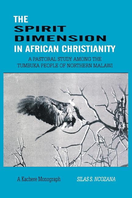 The Spirit Dimension in African Christianity. A Pastoral Study among the Tumbuka People of Northern Malawi, (Paperback)
