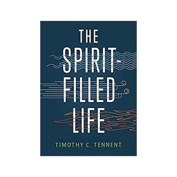 Pre-Owned The Spirit Filled Life Paperback