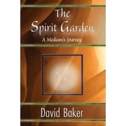 The Spirit Garden A Mediums Journey, Hardcover