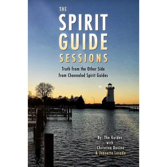 The Spirit Guide Sessions, (Paperback)