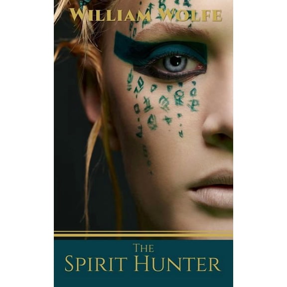 The Spirit Hunter (Paperback)