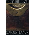 thumbnail image 1 of Pre-Owned The Spirit Level: Poems (Paperback) 0374525110 9780374525118, 1 of 1
