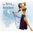 thumbnail image 1 of The Spirit Of Bellydance (CD) (Digi-Pak), 1 of 1