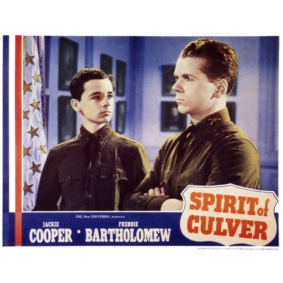 The Spirit Of Culver Still (20 x 16)