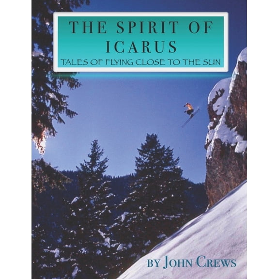 The Spirit Of Icarus