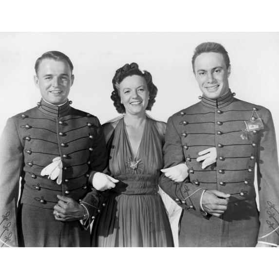 The Spirit Of West Point Photo Print (20 x 16)