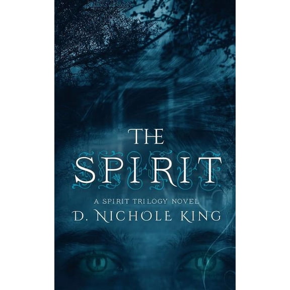 The Spirit, (Paperback)