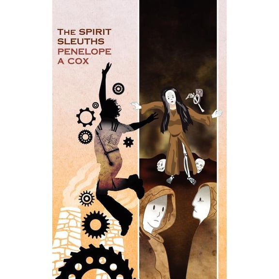 The Spirit Sleuths (Paperback)