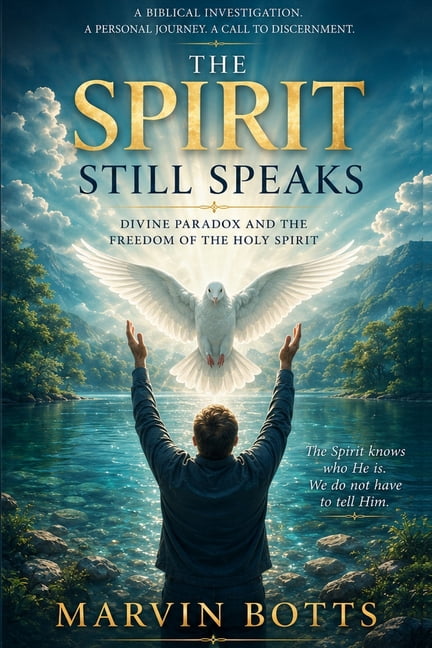 Project Freedom The Spirit Still Speaks: Speaking in Tongues Today? Freedom of the Holy ...