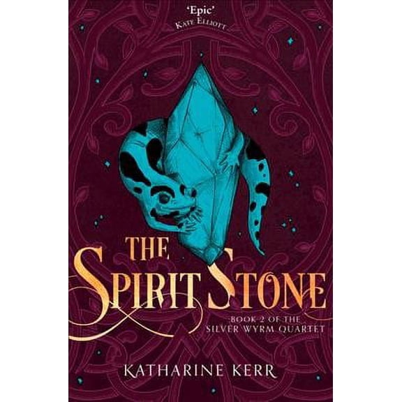 The Spirit Stone