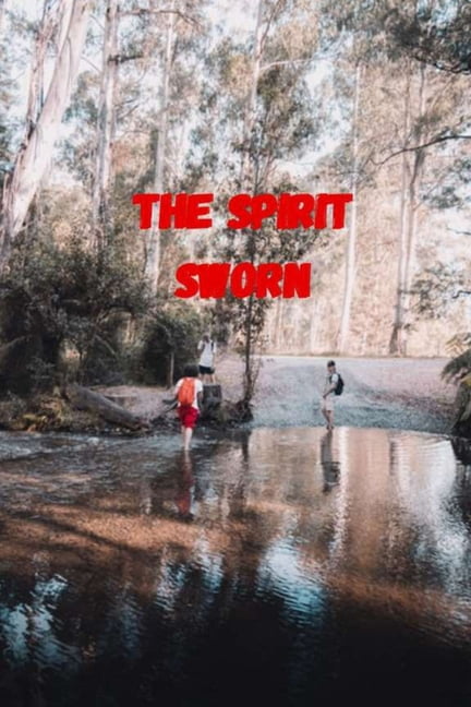 The Spirit Sworn : Adventure Story (Paperback)