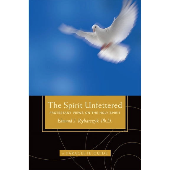 The Spirit Unfettered : Protestant Views on the Holy Spirit (Paperback)