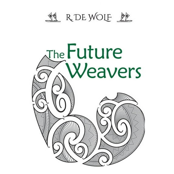The Spirit Voyager The Future Weavers: Book Two, Book 2, (Paperback)