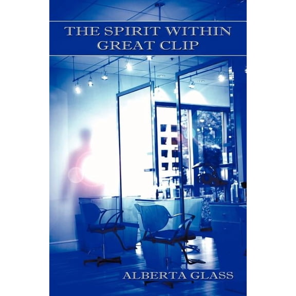 The Spirit Within Great Clip (Paperback)