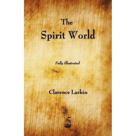 The Spirit World, (Paperback)