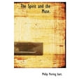 thumbnail image 1 of The Spirit and the Muse. (Hardcover), 1 of 1