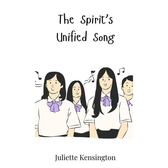 The Spirit's Unified Song, (Hardcover)
