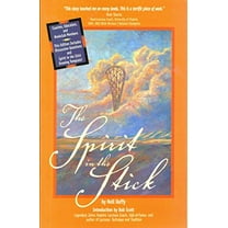 Pre-Owned The Spirit in the Stick (Paperback) 0975368613 9780975368619