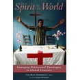 thumbnail image 1 of The Spirit in the World : Emerging Pentecostal Theologies in Global Contexts (Paperback), 1 of 2