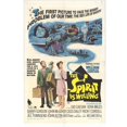 thumbnail image 1 of The Spirit is Willing Movie Poster Print (27 x 40) - Item # MOVCF4383, 1 of 1