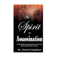 thumbnail image 1 of Pre-Owned The Spirit of Assassination (Paperback) 0971044120 9780971044128, 1 of 1