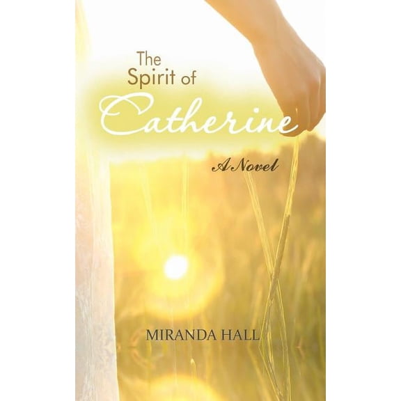 The Spirit of Catherine (Paperback)
