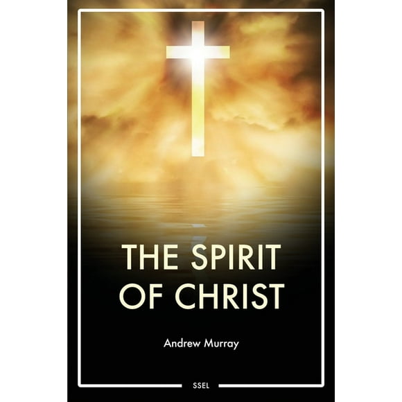 The Spirit of Christ (Paperback)(Large Print)