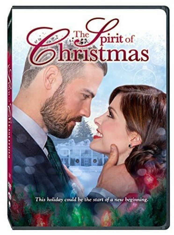 その他 Spirit of Christmas [DVD] The-Spirit-of-Christmas-