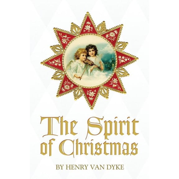 The Spirit of Christmas, (Paperback)