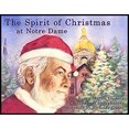 thumbnail image 1 of Pre-Owned The Spirit of Christmas at Notre Dame Paperback - USED, 1 of 1