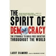 thumbnail image 1 of Pre-Owned Spirit of Democracy (Paperback) 0805089136 9780805089134, 1 of 1