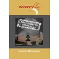 thumbnail image 1 of The Spirit of Hiroshima (DVD), Monarch Mod, Documentary, 1 of 1