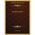 thumbnail image 1 of The Spirit of Islam (Paperback), 1 of 1